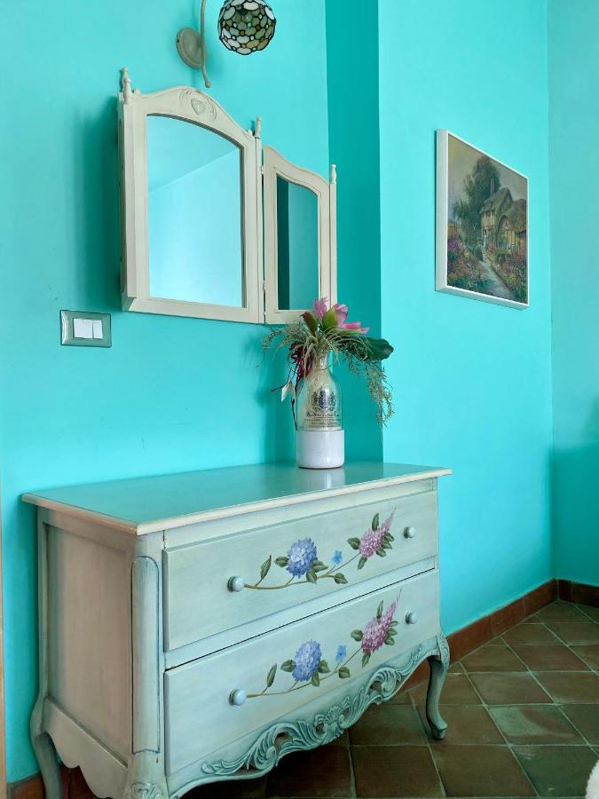 Da Artu Bed & Breakfast Cittaducale Bagian luar foto
