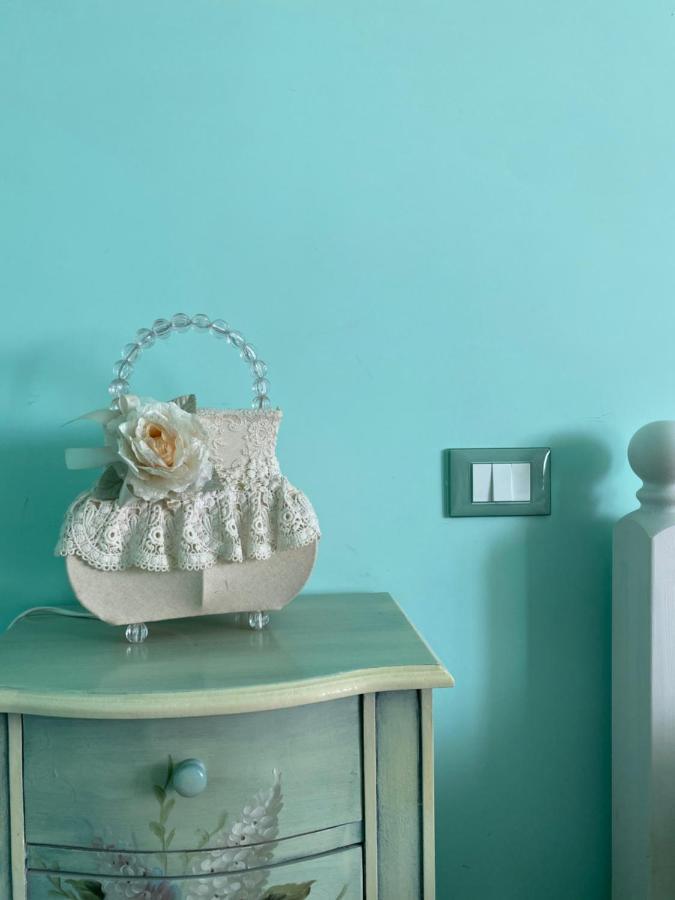 Da Artu Bed & Breakfast Cittaducale Bagian luar foto