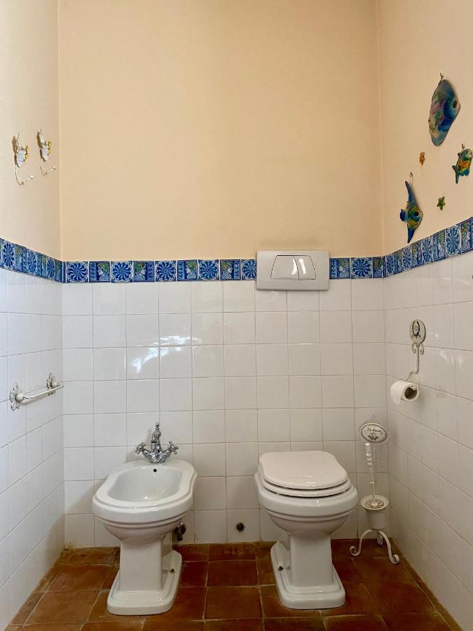 Da Artu Bed & Breakfast Cittaducale Bagian luar foto