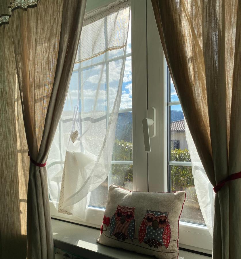 Da Artu Bed & Breakfast Cittaducale Bagian luar foto