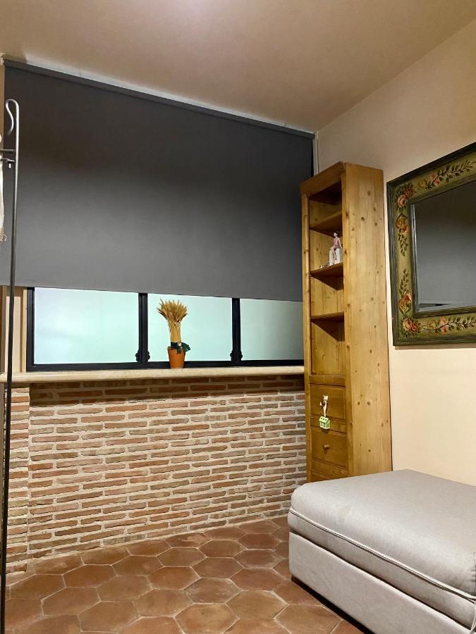 Da Artu Bed & Breakfast Cittaducale Bagian luar foto
