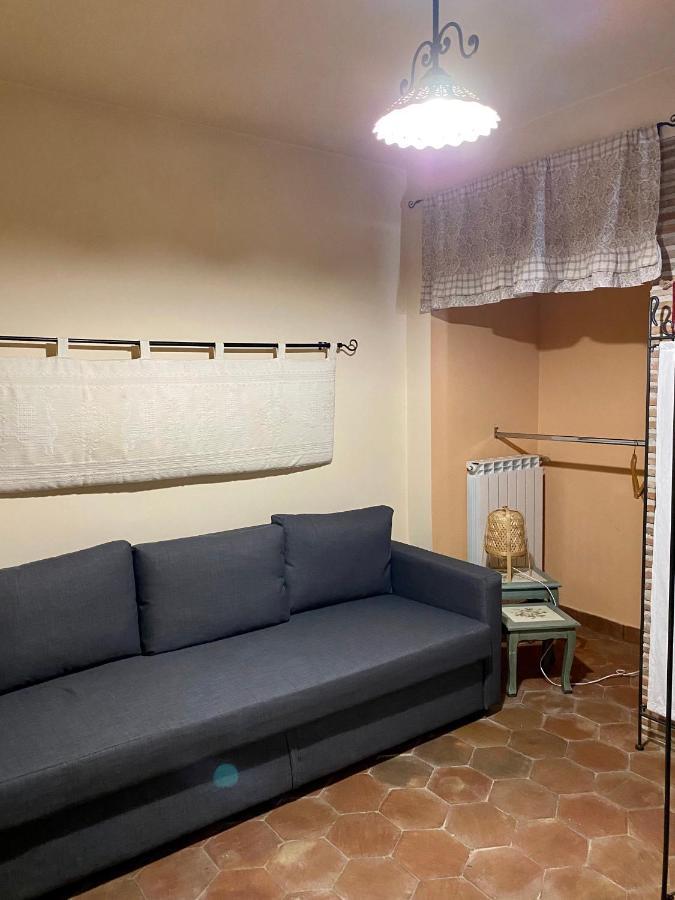Da Artu Bed & Breakfast Cittaducale Bagian luar foto